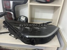 Hyundai Sonata 2020-2025 farası